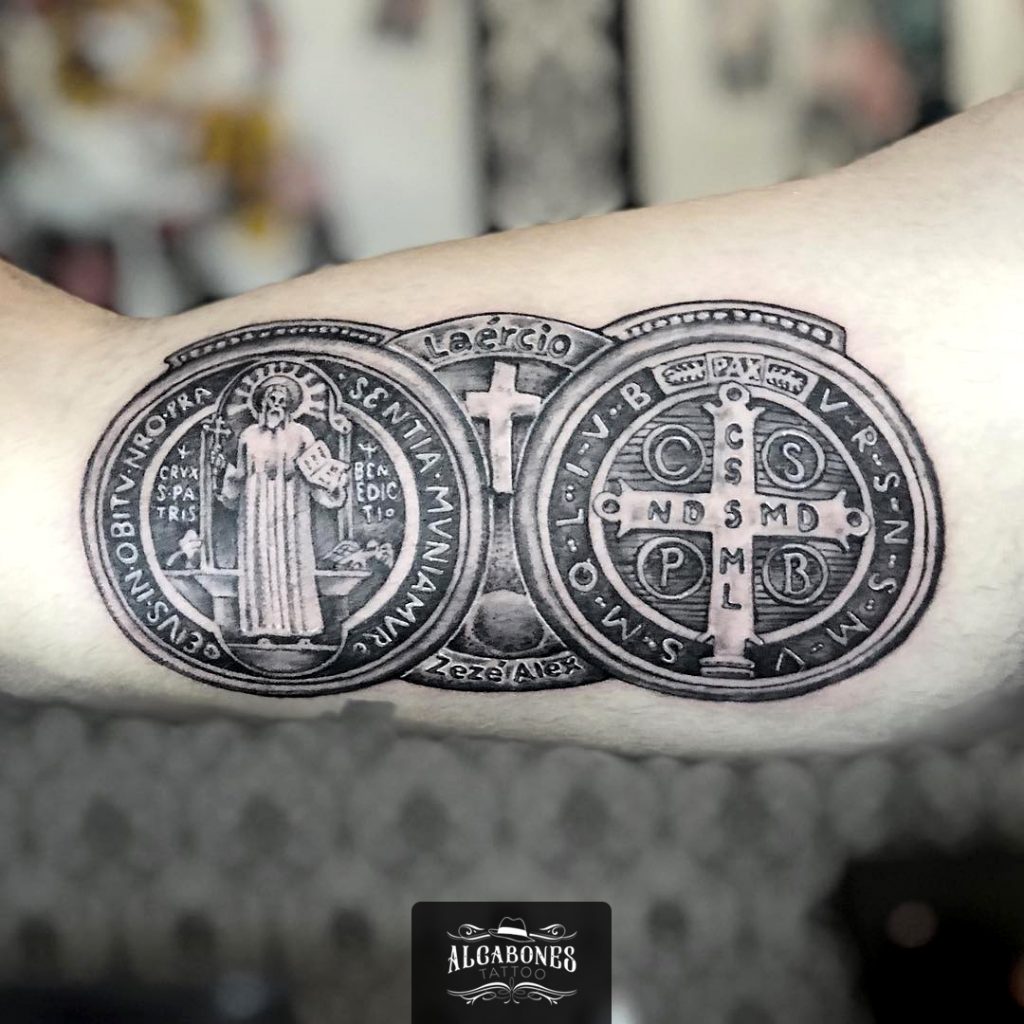 Konxa - Alcabones Tattoo